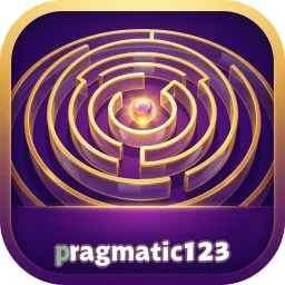 PRAGMATIC123 — ikon APK