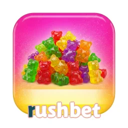 RUSHBET — ikon APK